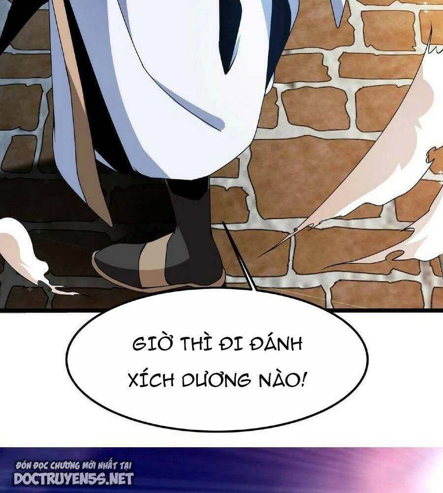 Đoạt Mạng Bằng Trị Liệu Thuật Chapter 2 - 20