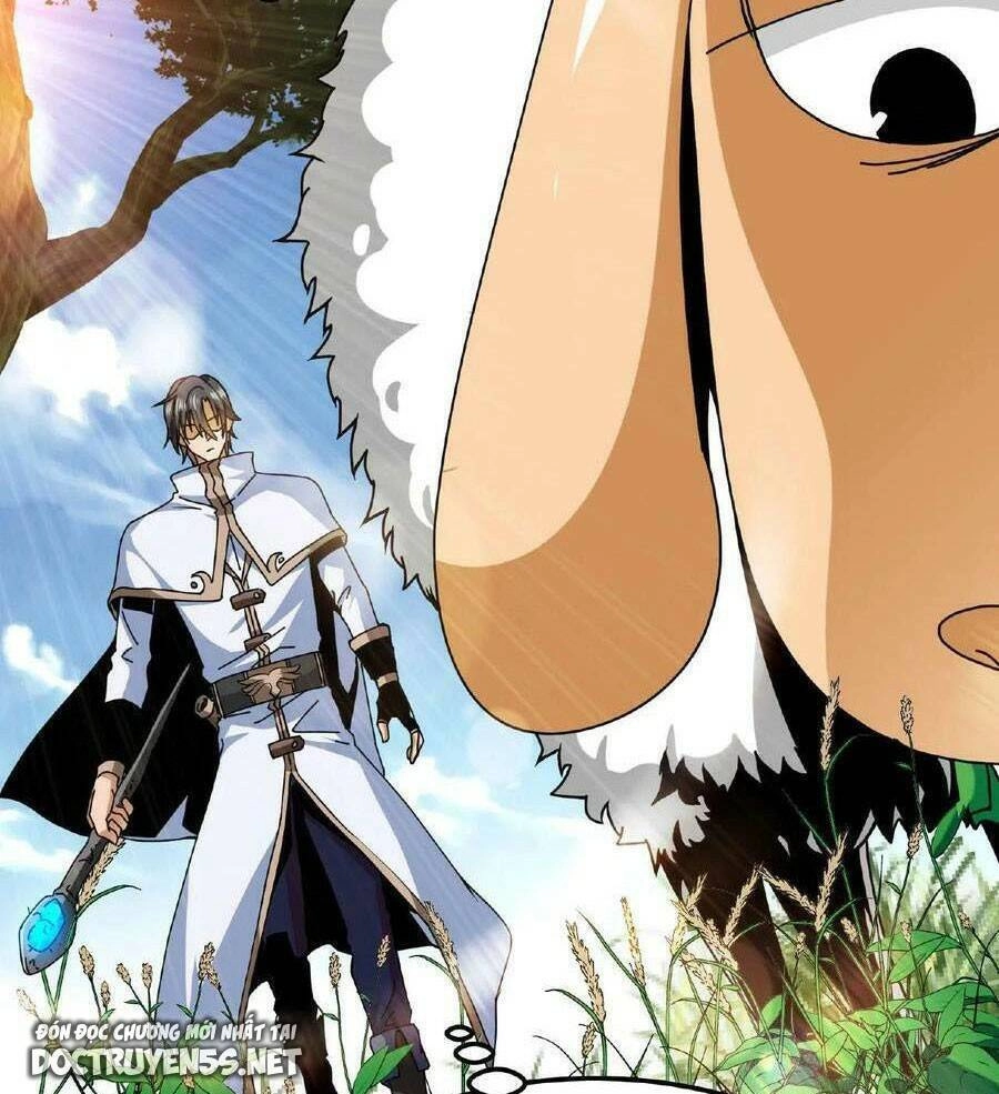 Đoạt Mạng Bằng Trị Liệu Thuật Chapter 2 - 24