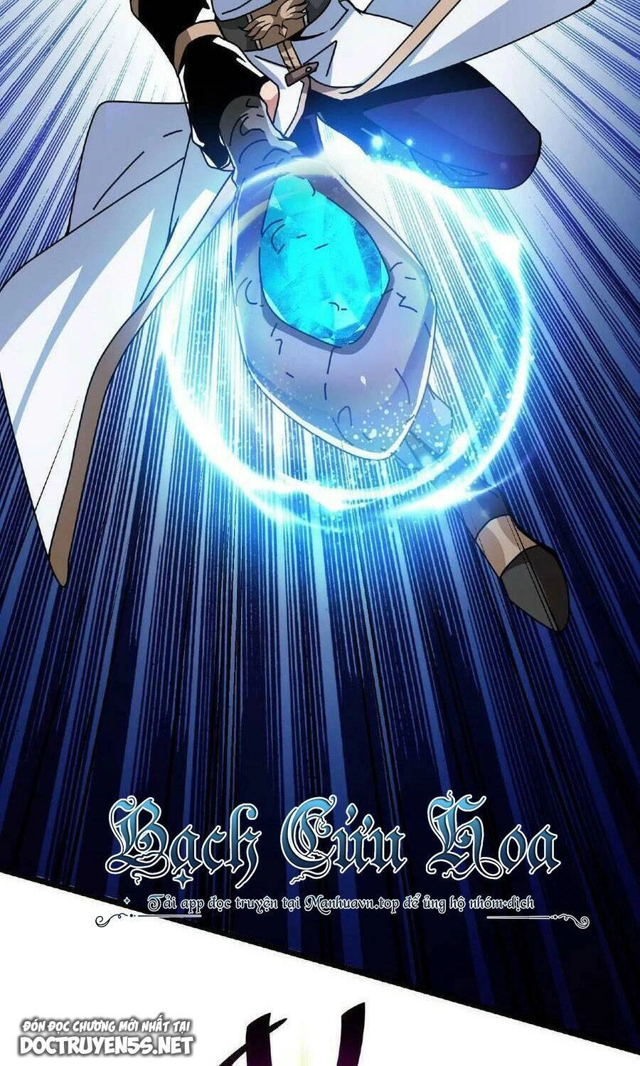 Đoạt Mạng Bằng Trị Liệu Thuật Chapter 2 - 33