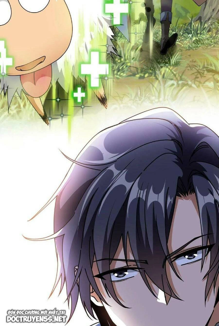 Đoạt Mạng Bằng Trị Liệu Thuật Chapter 2 - 39