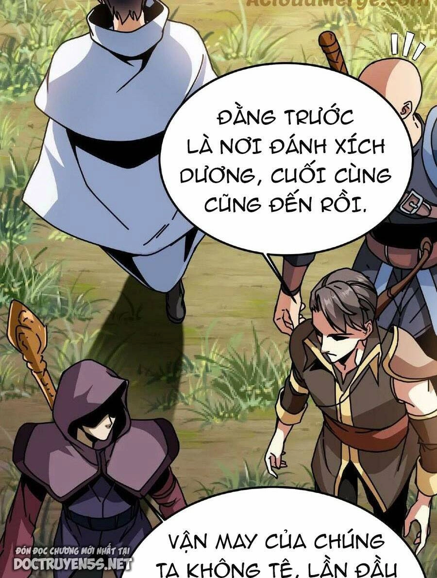 Đoạt Mạng Bằng Trị Liệu Thuật Chapter 2 - 41