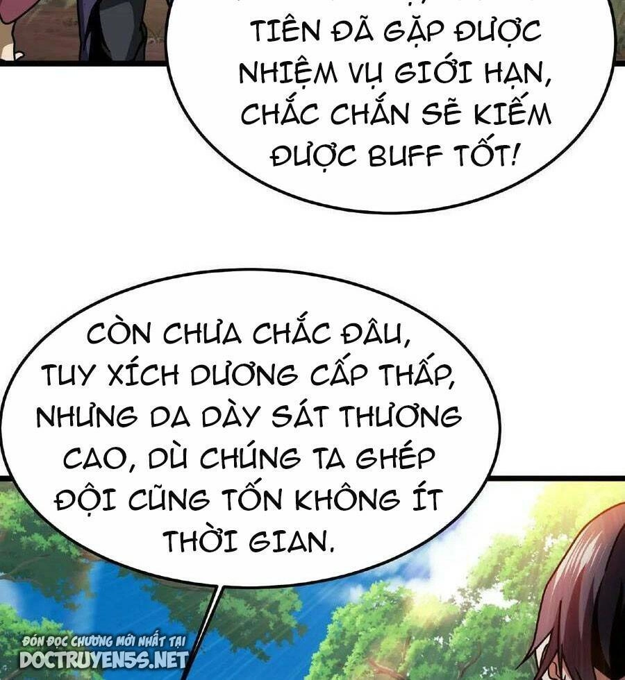 Đoạt Mạng Bằng Trị Liệu Thuật Chapter 2 - 42