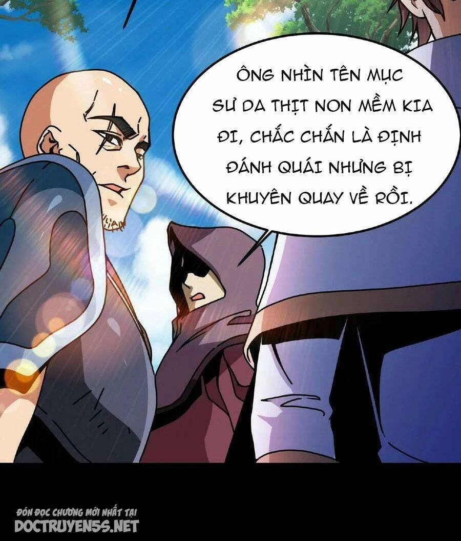 Đoạt Mạng Bằng Trị Liệu Thuật Chapter 2 - 43