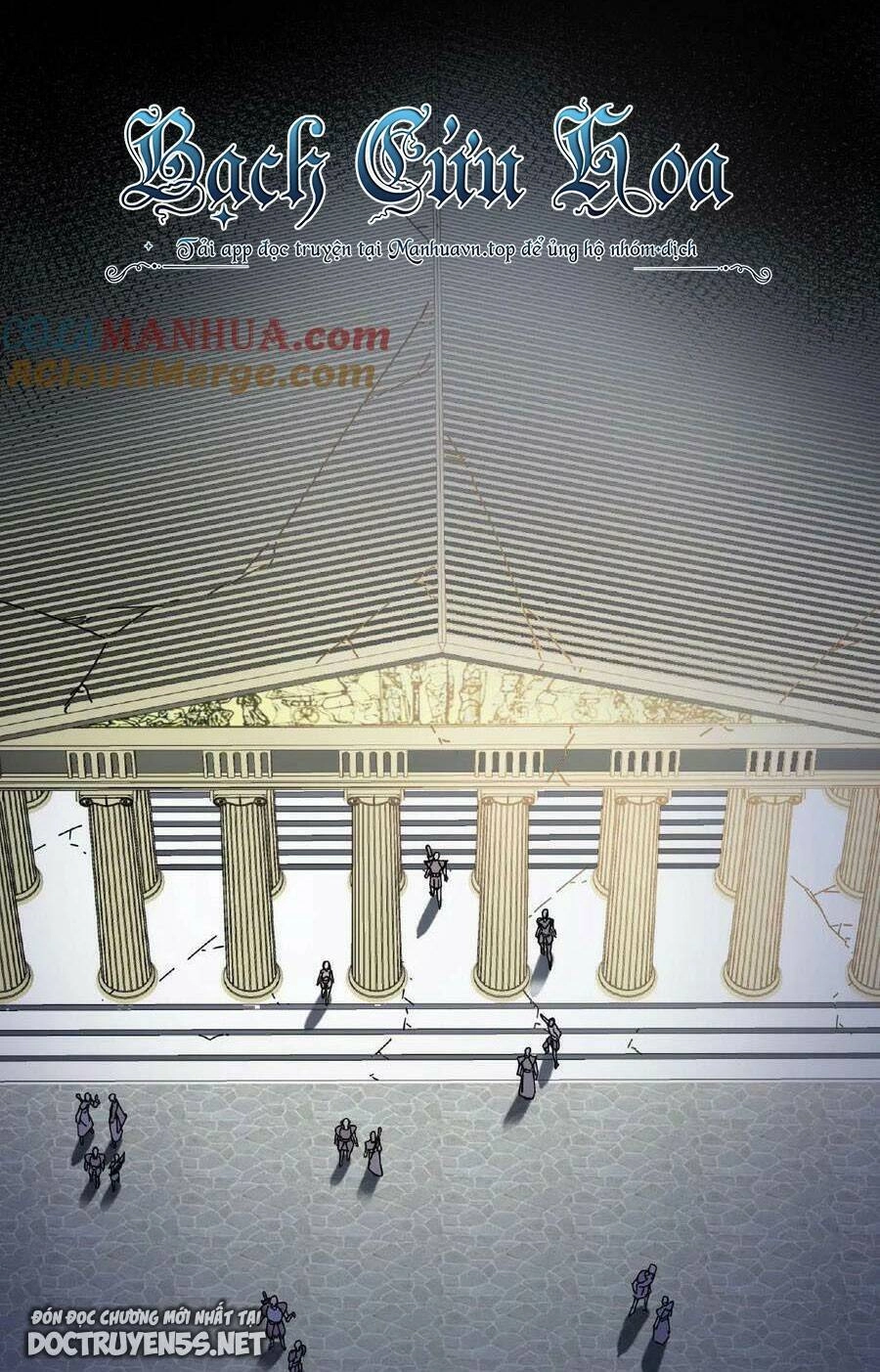 Đoạt Mạng Bằng Trị Liệu Thuật Chapter 2 - 45