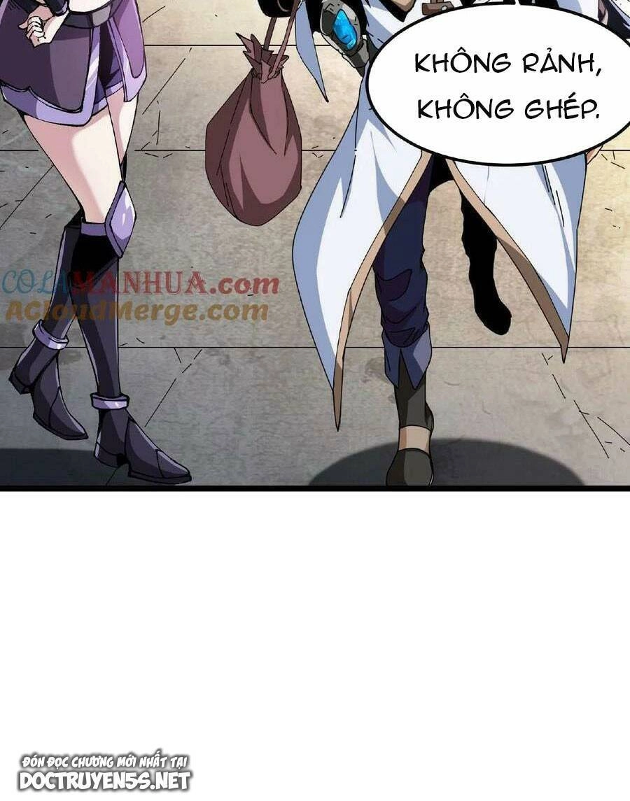 Đoạt Mạng Bằng Trị Liệu Thuật Chapter 2 - 49