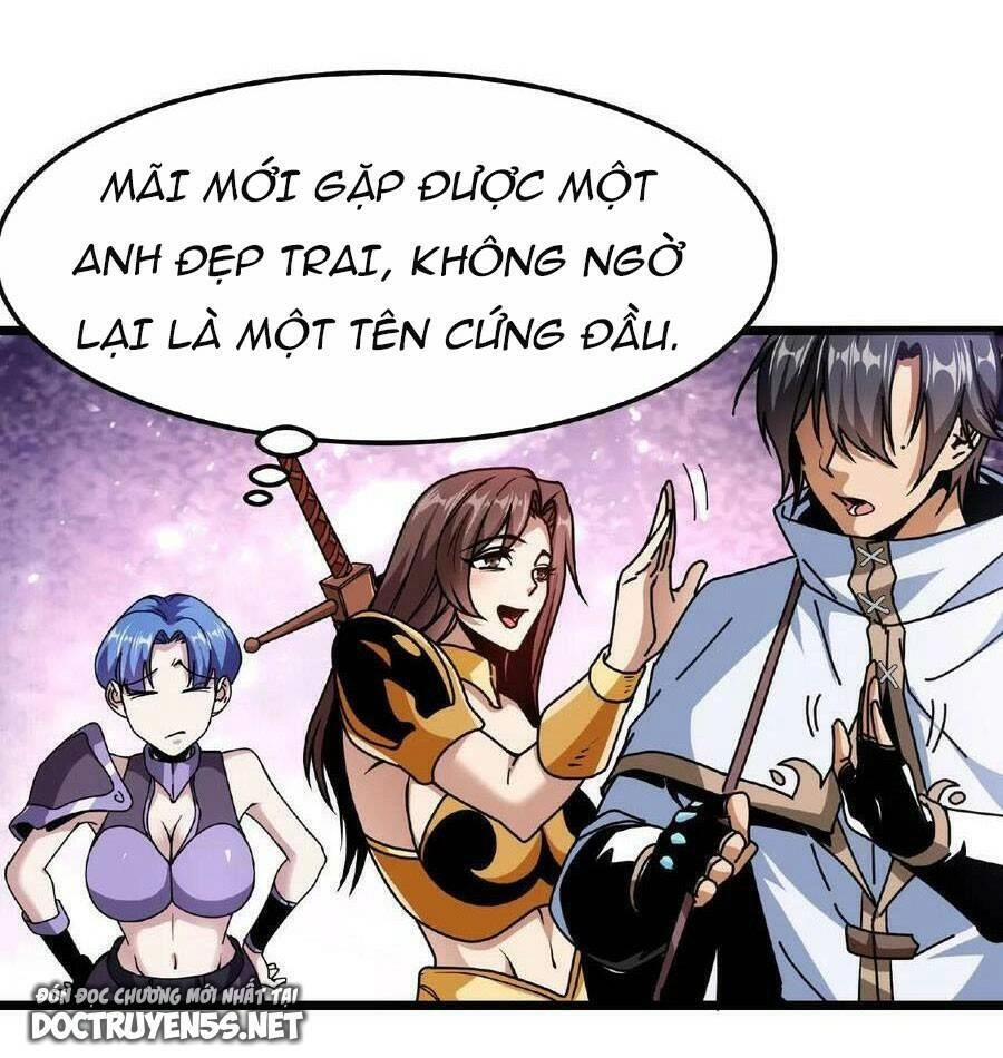 Đoạt Mạng Bằng Trị Liệu Thuật Chapter 2 - 50