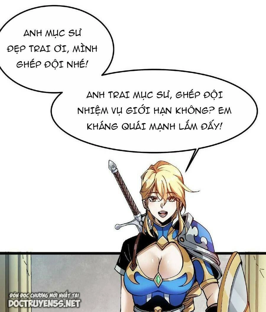 Đoạt Mạng Bằng Trị Liệu Thuật Chapter 2 - 51