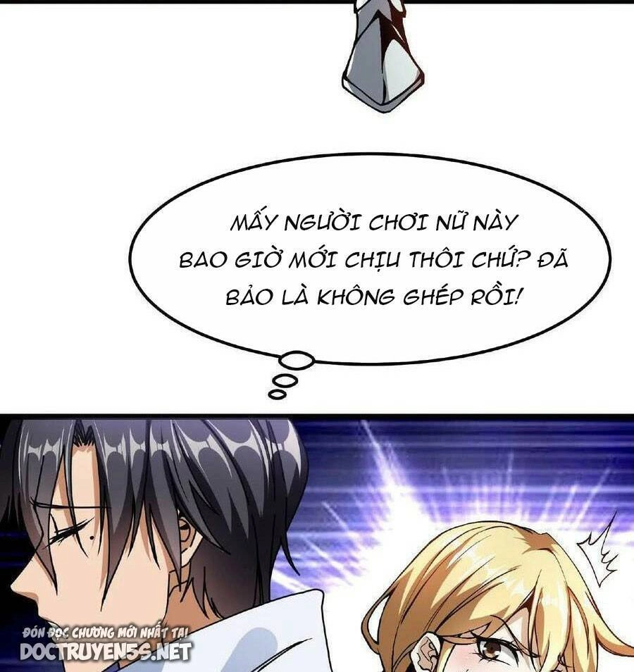 Đoạt Mạng Bằng Trị Liệu Thuật Chapter 2 - 53