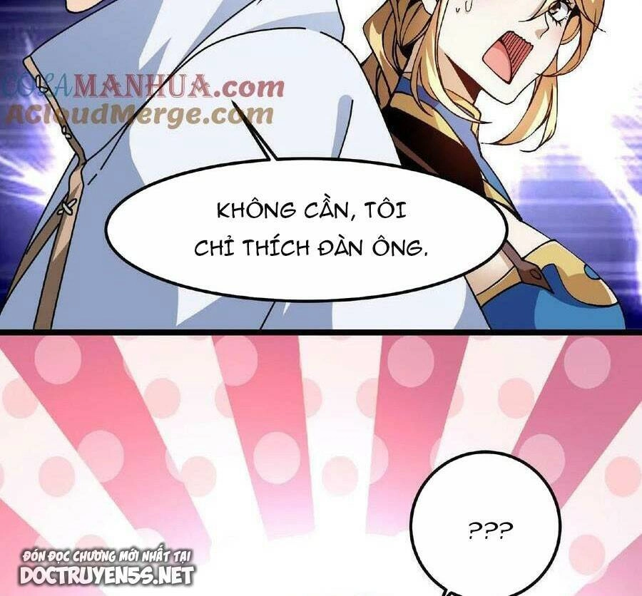 Đoạt Mạng Bằng Trị Liệu Thuật Chapter 2 - 54