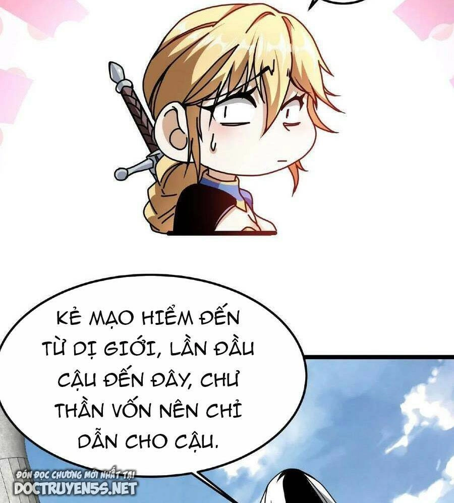 Đoạt Mạng Bằng Trị Liệu Thuật Chapter 2 - 55