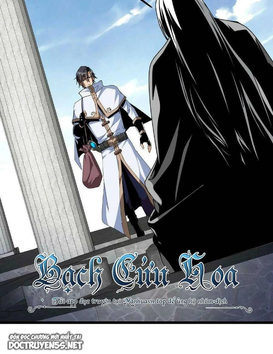 Đoạt Mạng Bằng Trị Liệu Thuật Chapter 2 - 56