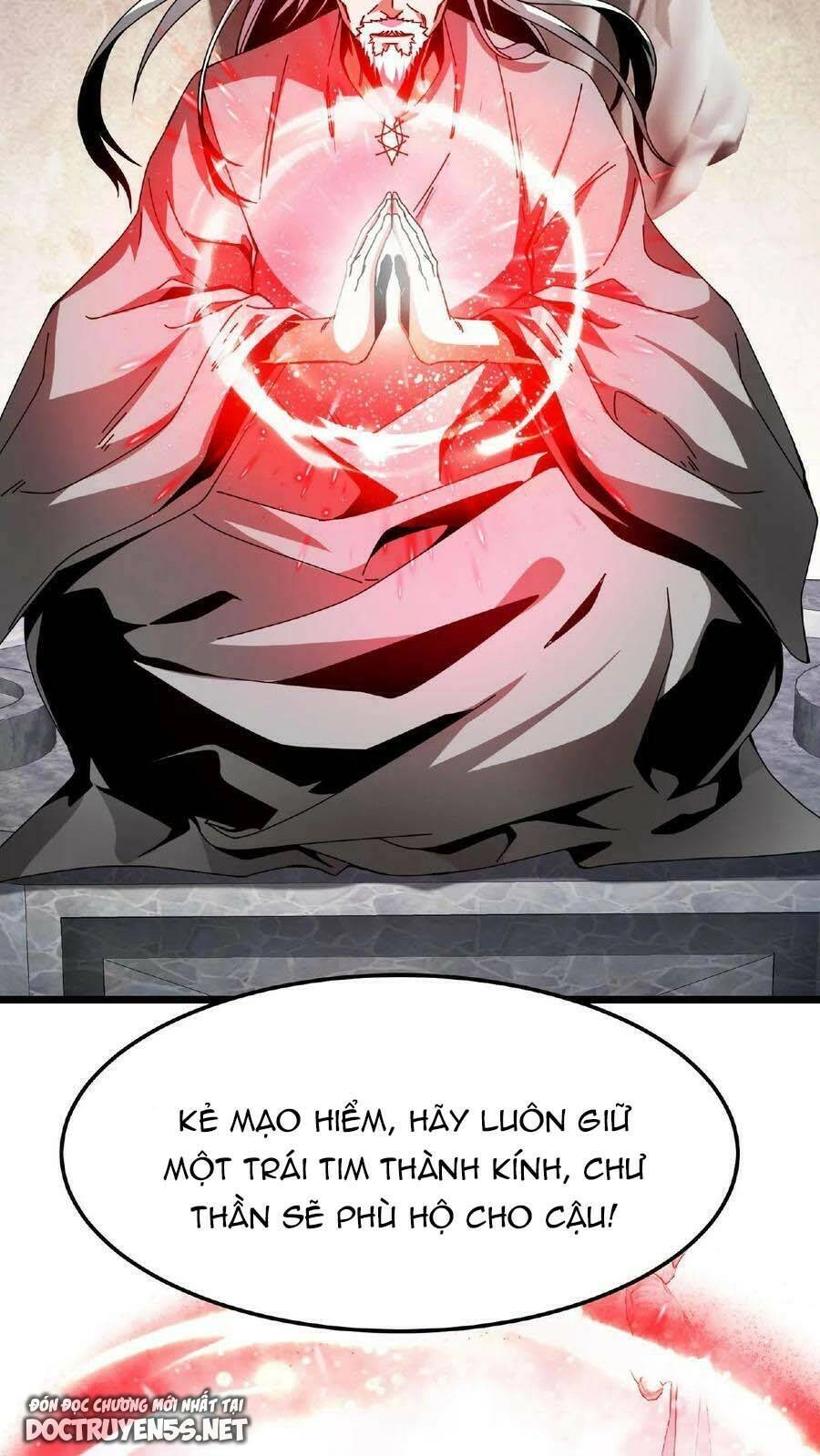 Đoạt Mạng Bằng Trị Liệu Thuật Chapter 3 - 6