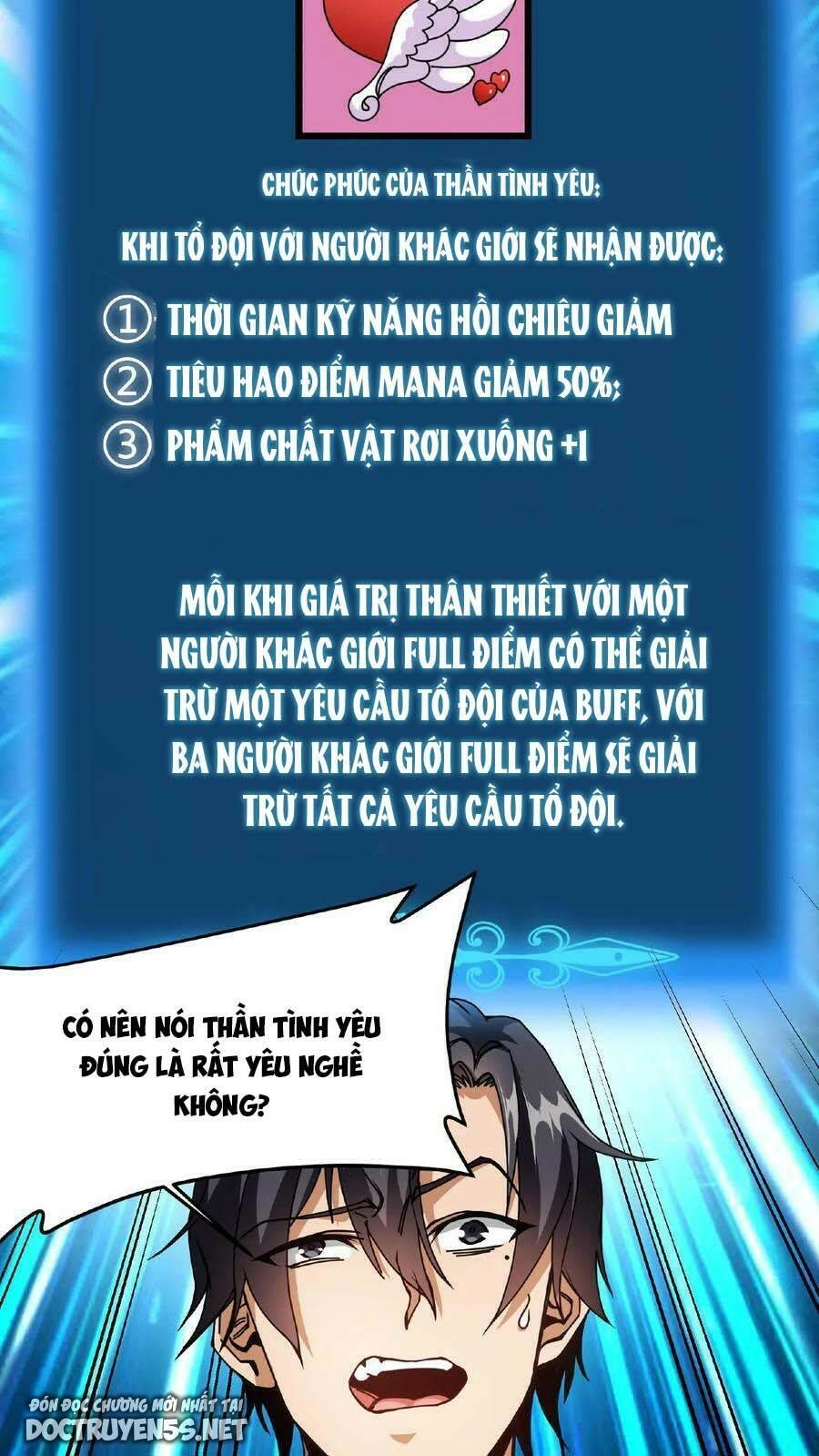 Đoạt Mạng Bằng Trị Liệu Thuật Chapter 3 - 12