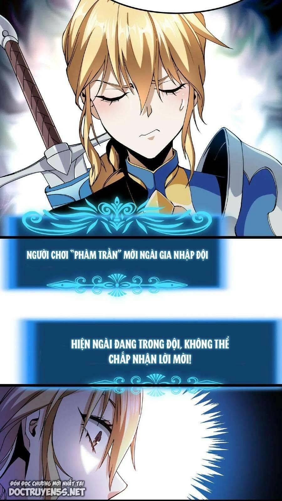 Đoạt Mạng Bằng Trị Liệu Thuật Chapter 3 - 18