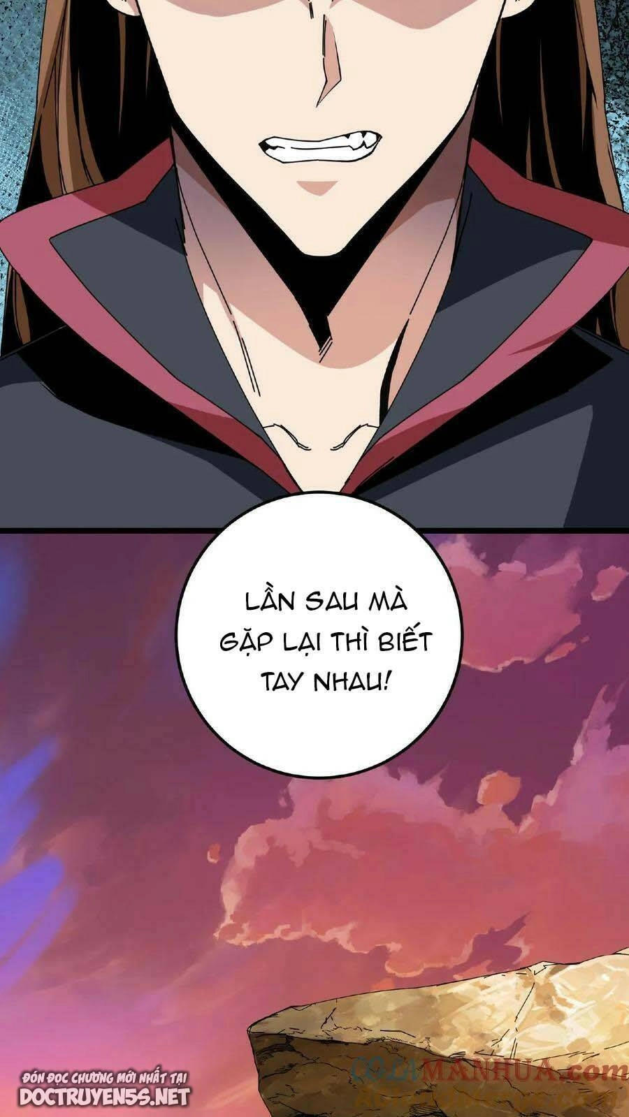 Đoạt Mạng Bằng Trị Liệu Thuật Chapter 3 - 25