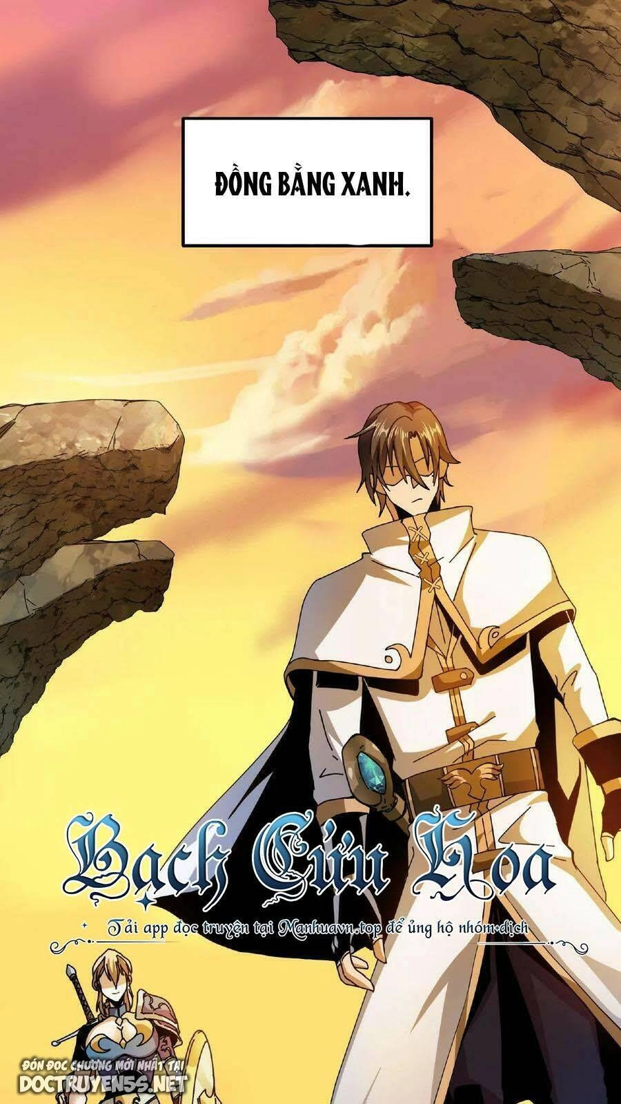 Đoạt Mạng Bằng Trị Liệu Thuật Chapter 3 - 26