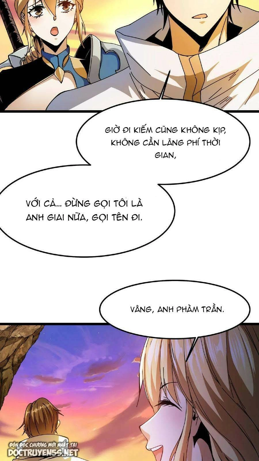 Đoạt Mạng Bằng Trị Liệu Thuật Chapter 3 - 28