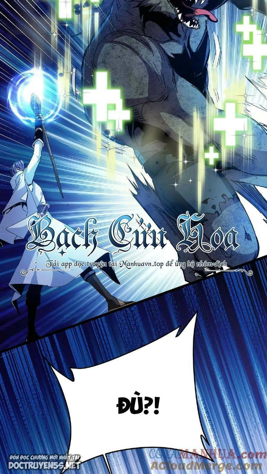 Đoạt Mạng Bằng Trị Liệu Thuật Chapter 3 - 37