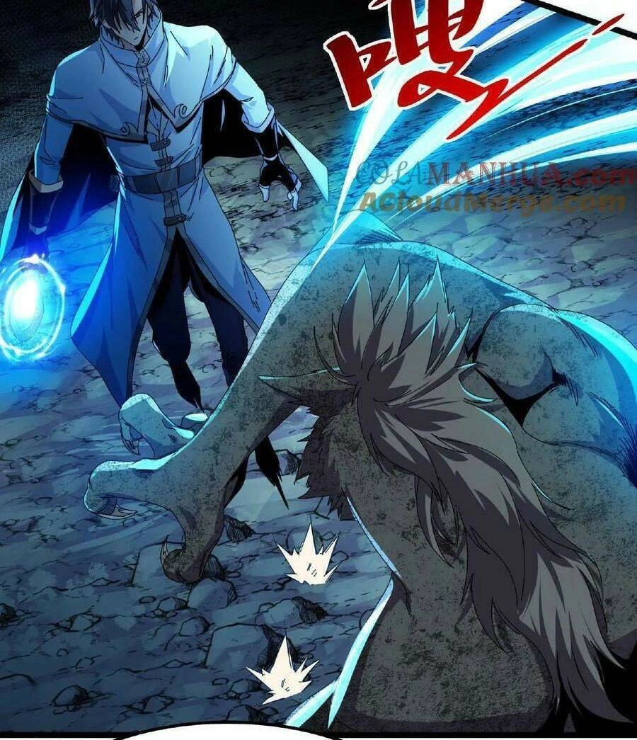 Đoạt Mạng Bằng Trị Liệu Thuật Chapter 4 - 8