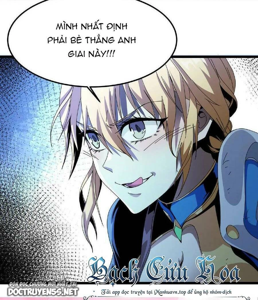 Đoạt Mạng Bằng Trị Liệu Thuật Chapter 4 - 9