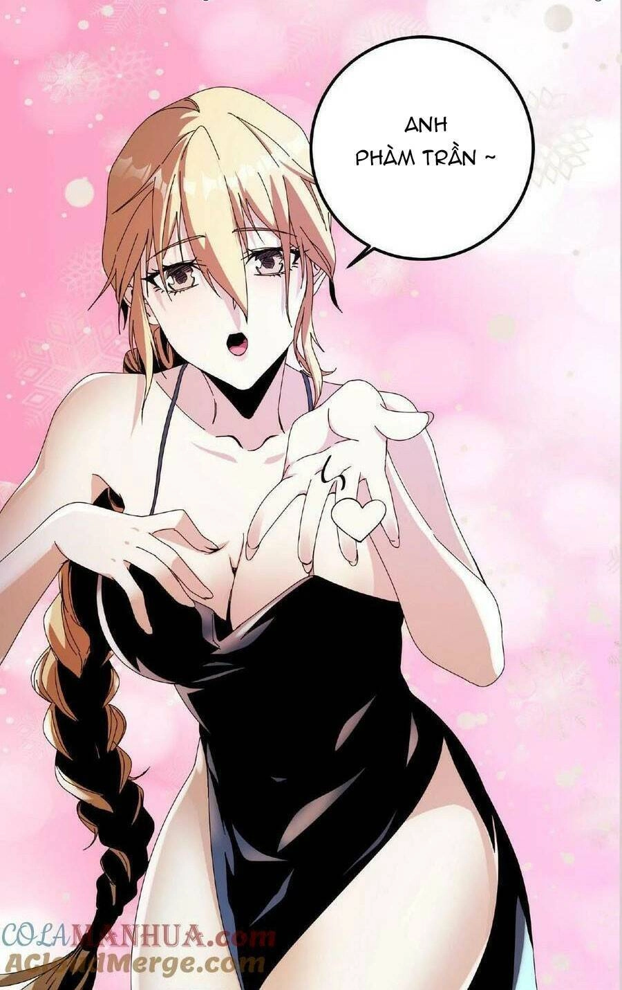 Đoạt Mạng Bằng Trị Liệu Thuật Chapter 4 - 10