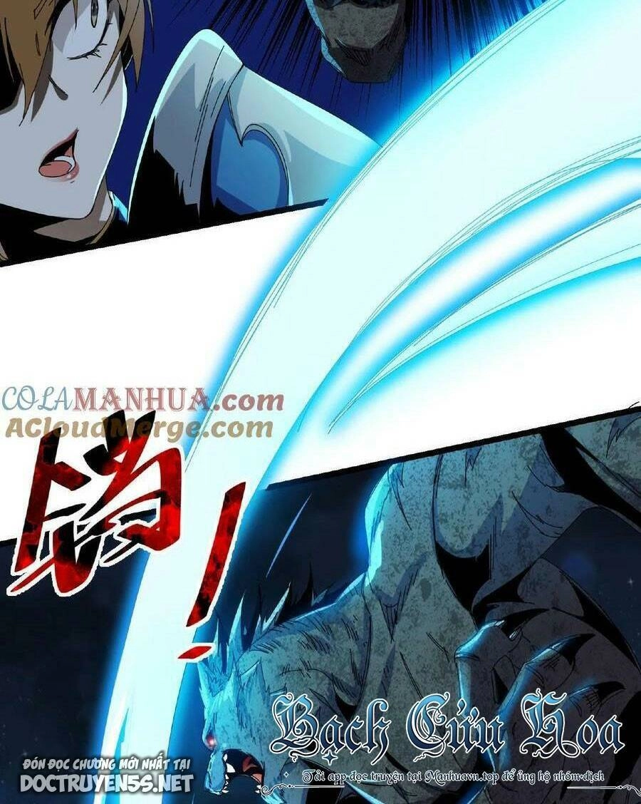 Đoạt Mạng Bằng Trị Liệu Thuật Chapter 4 - 13