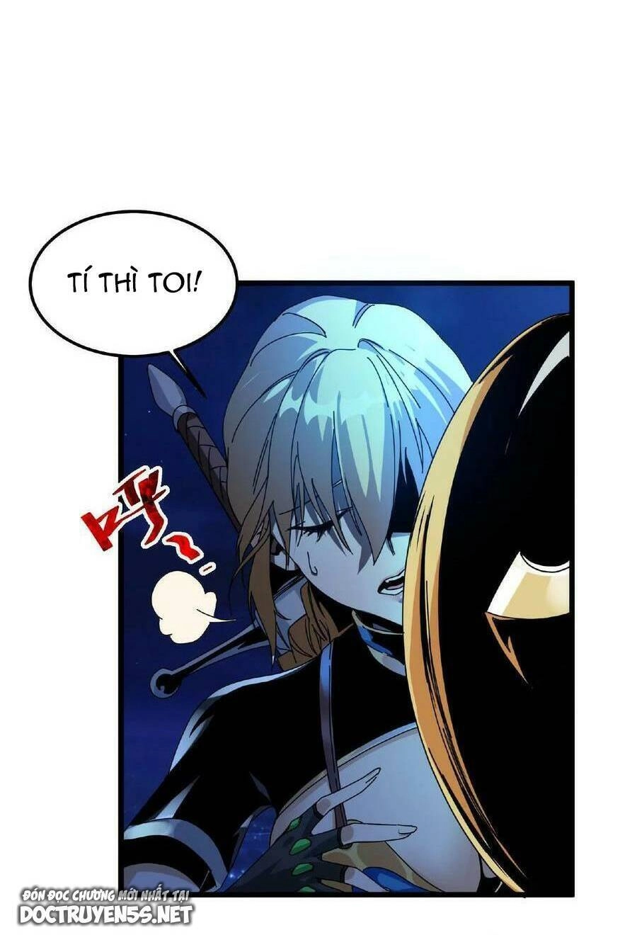 Đoạt Mạng Bằng Trị Liệu Thuật Chapter 4 - 15