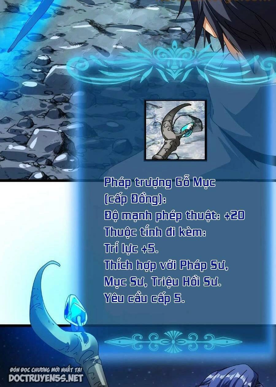 Đoạt Mạng Bằng Trị Liệu Thuật Chapter 4 - 28