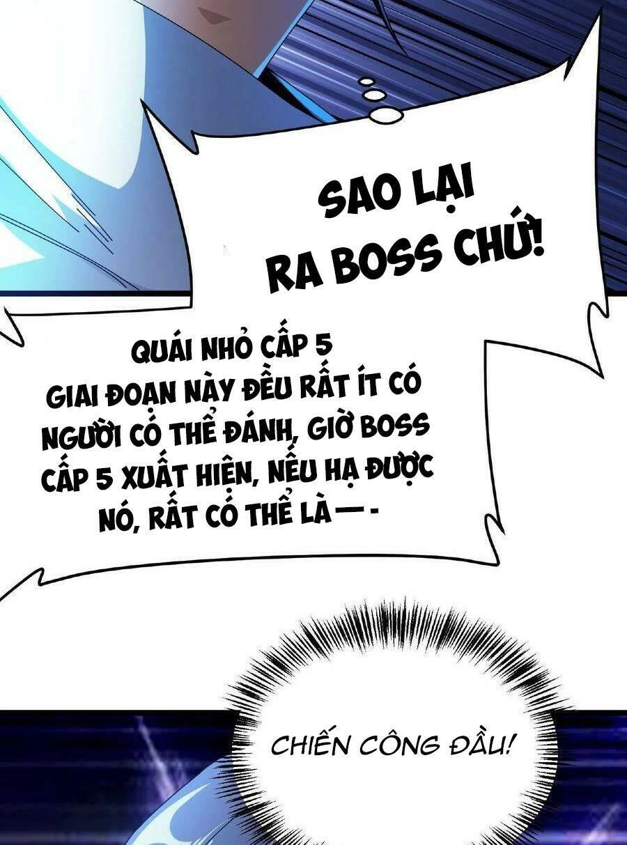 Đoạt Mạng Bằng Trị Liệu Thuật Chapter 4 - 37