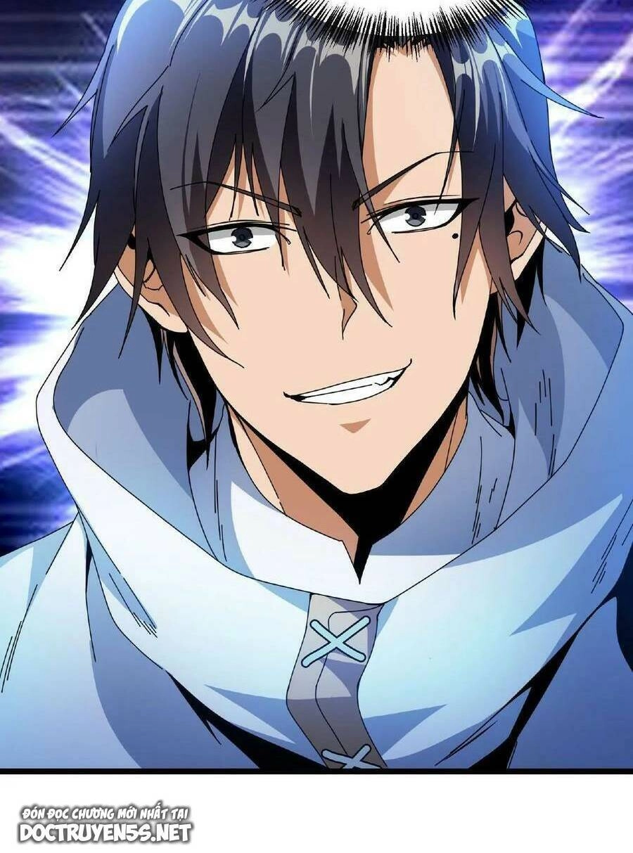 Đoạt Mạng Bằng Trị Liệu Thuật Chapter 4 - 38