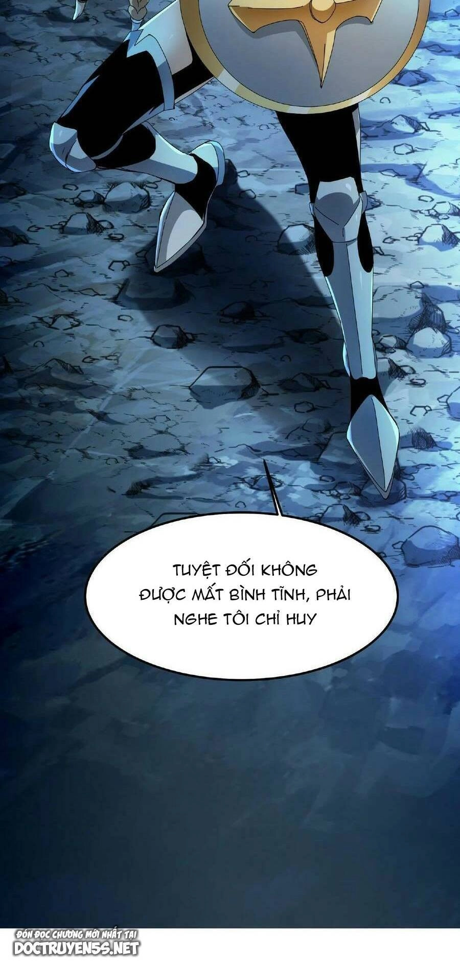 Đoạt Mạng Bằng Trị Liệu Thuật Chapter 4 - 42