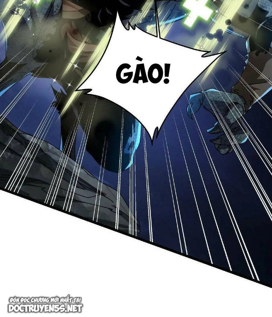 Đoạt Mạng Bằng Trị Liệu Thuật Chapter 4 - 46