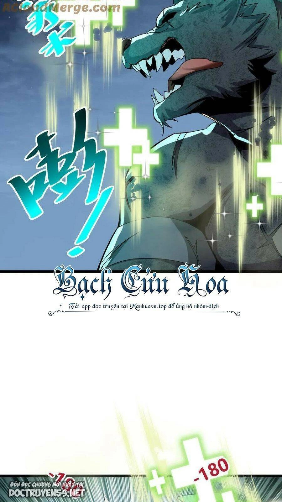 Đoạt Mạng Bằng Trị Liệu Thuật Chapter 5 - 5