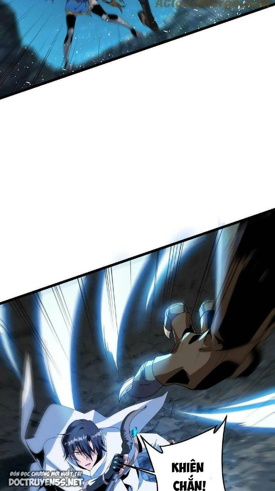 Đoạt Mạng Bằng Trị Liệu Thuật Chapter 5 - 9