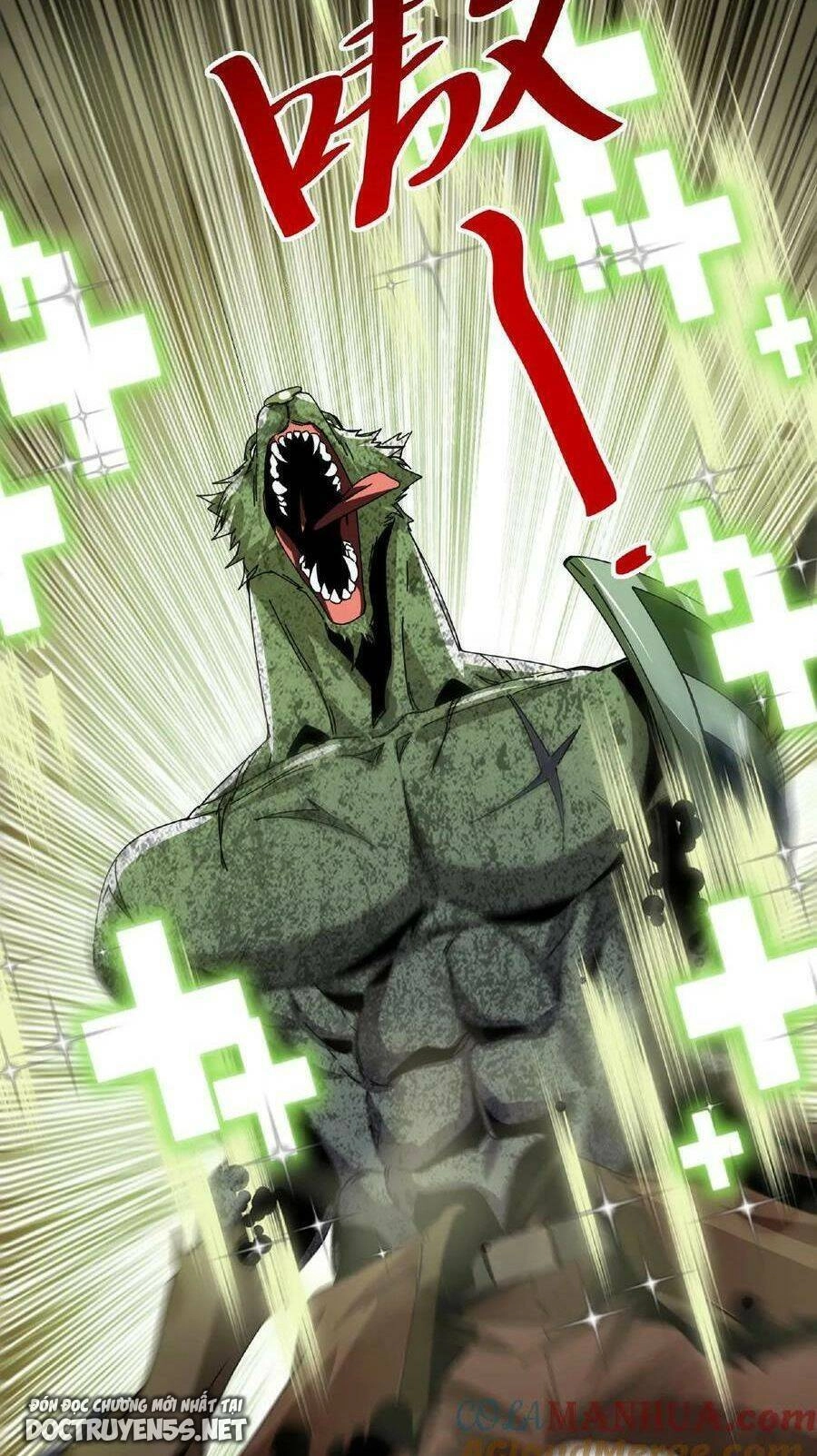 Đoạt Mạng Bằng Trị Liệu Thuật Chapter 5 - 12