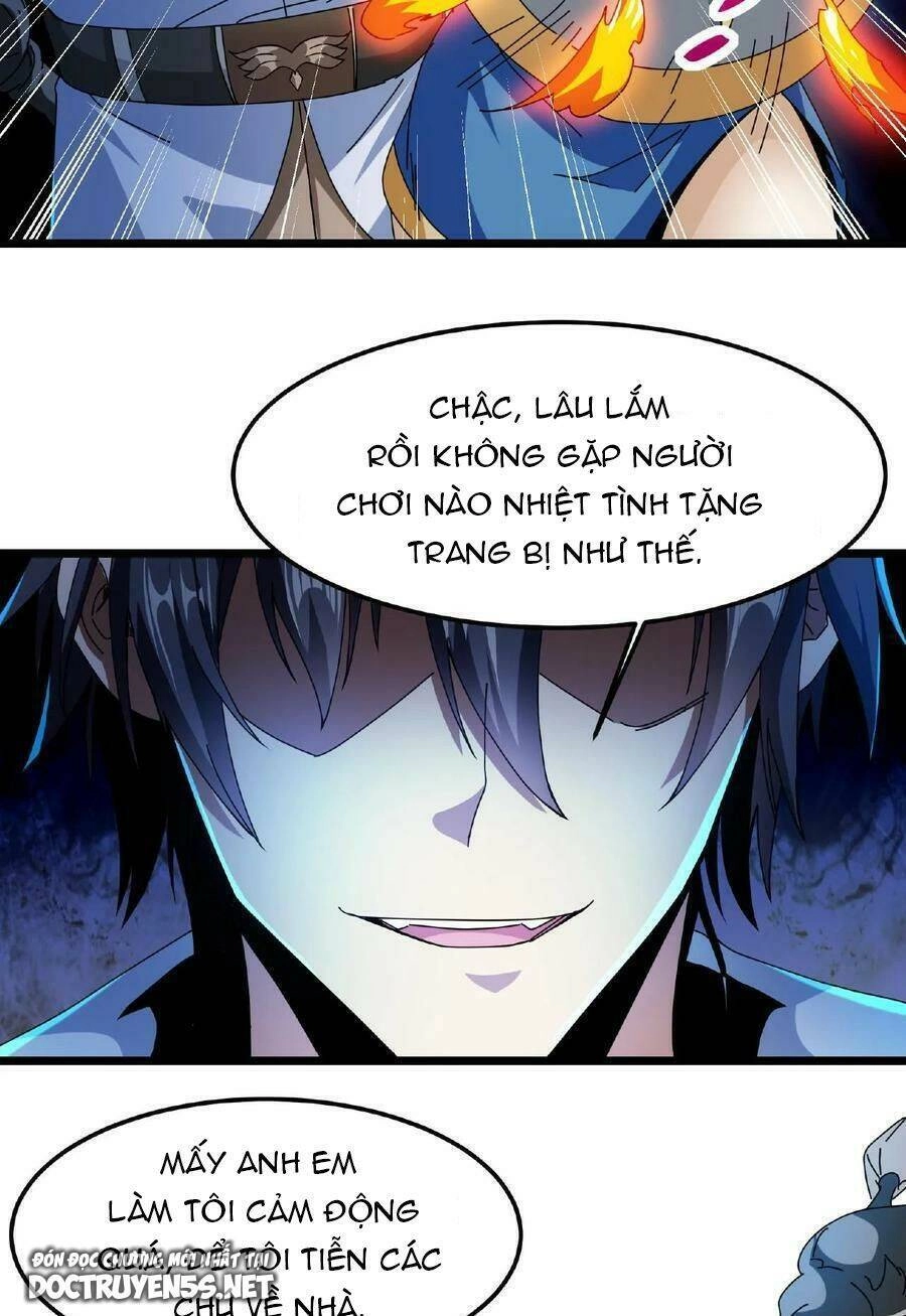 Đoạt Mạng Bằng Trị Liệu Thuật Chapter 5 - 40