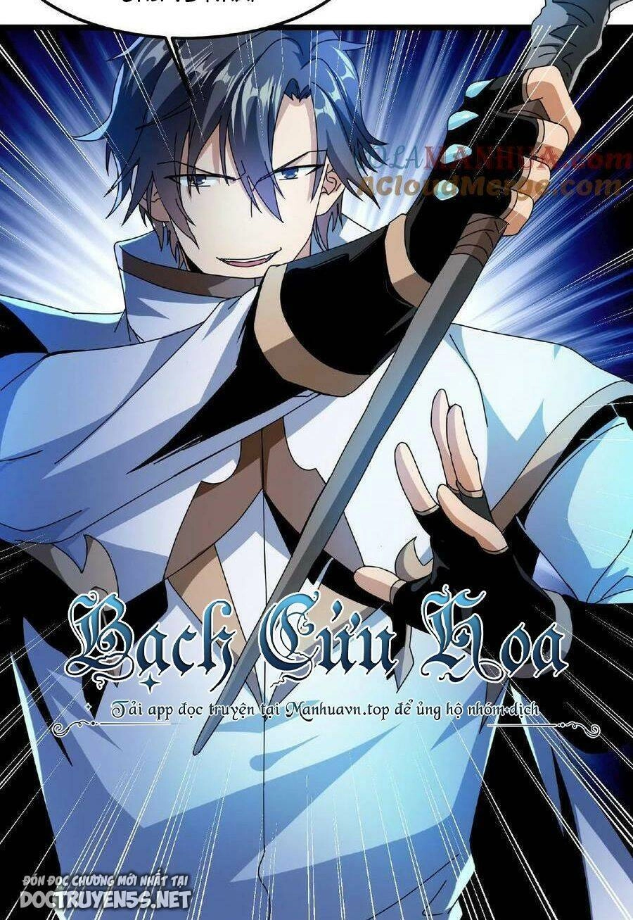 Đoạt Mạng Bằng Trị Liệu Thuật Chapter 5 - 41