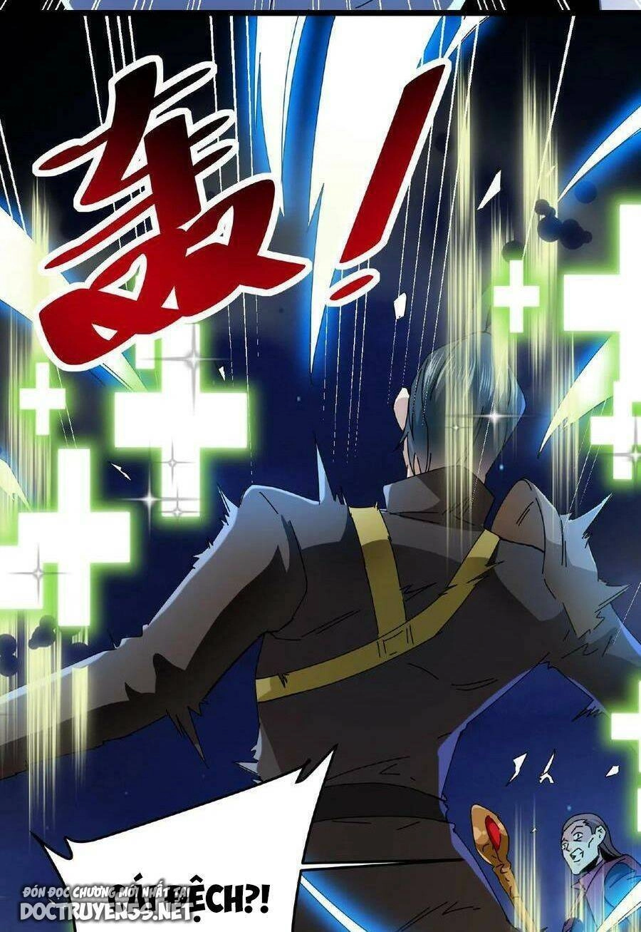 Đoạt Mạng Bằng Trị Liệu Thuật Chapter 5 - 42