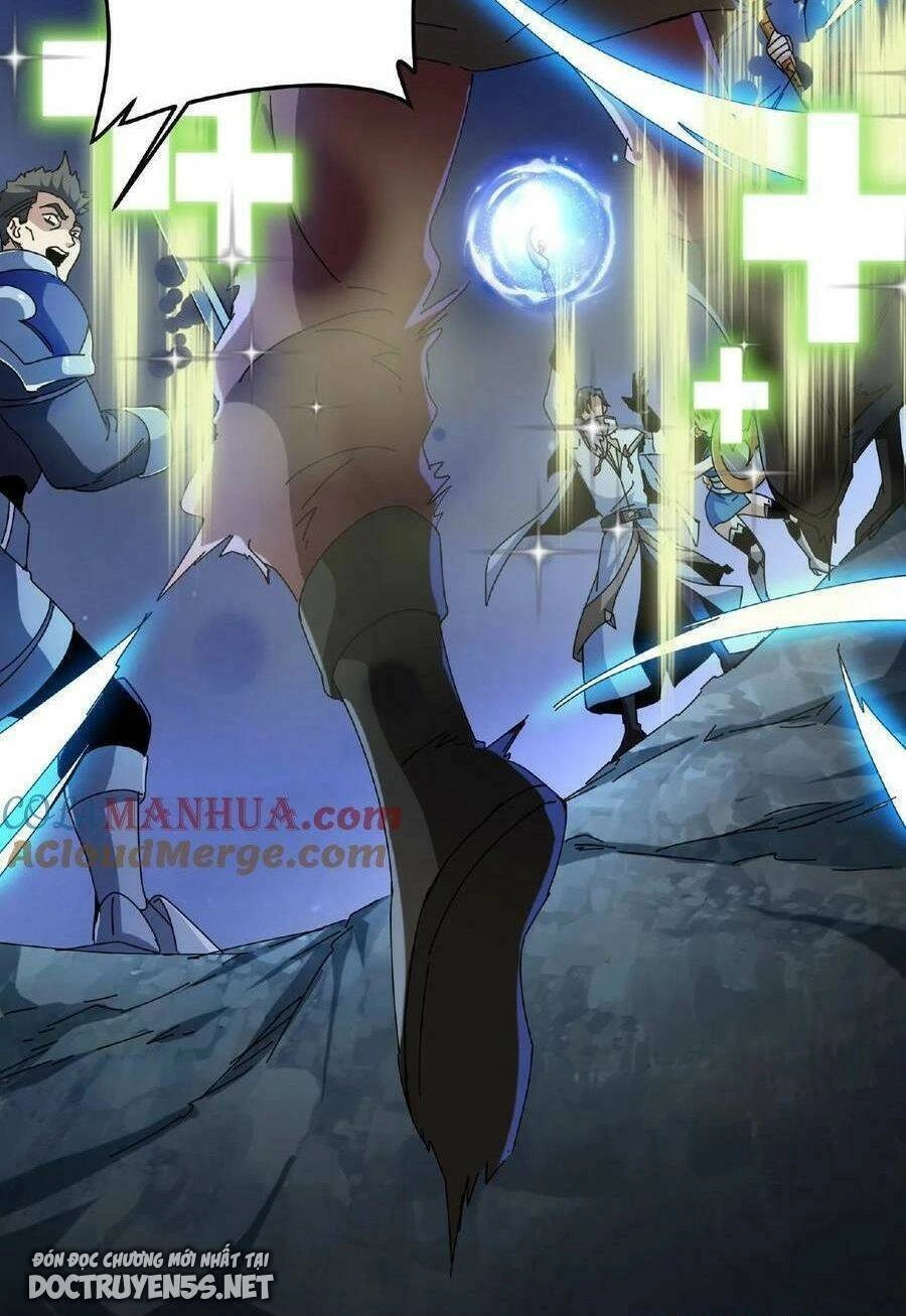 Đoạt Mạng Bằng Trị Liệu Thuật Chapter 5 - 43