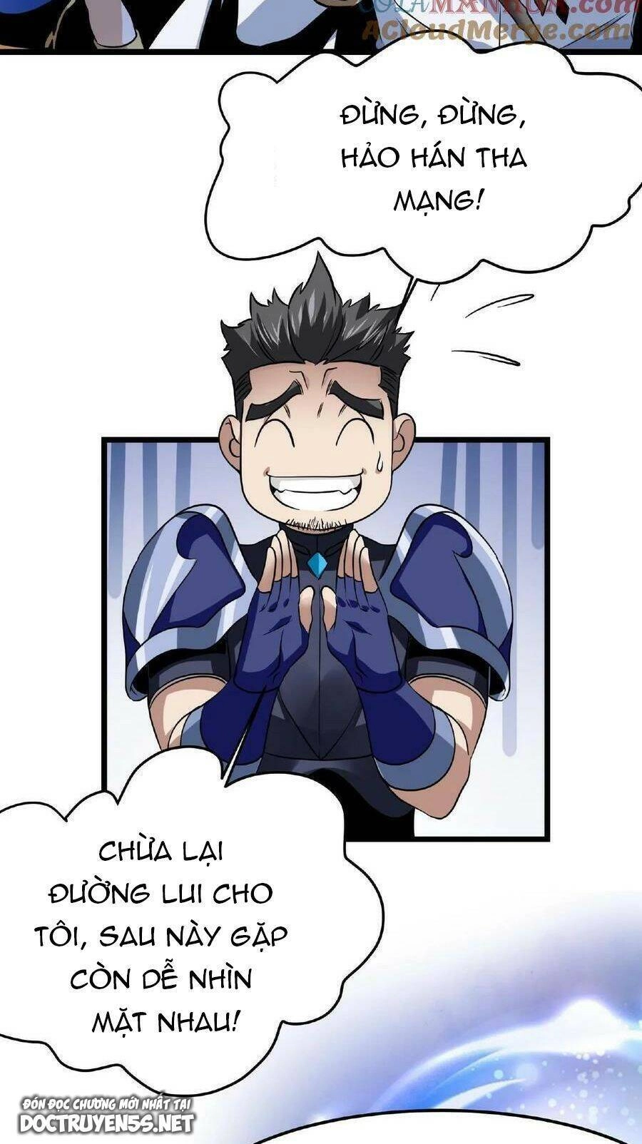 Đoạt Mạng Bằng Trị Liệu Thuật Chapter 6 - 5