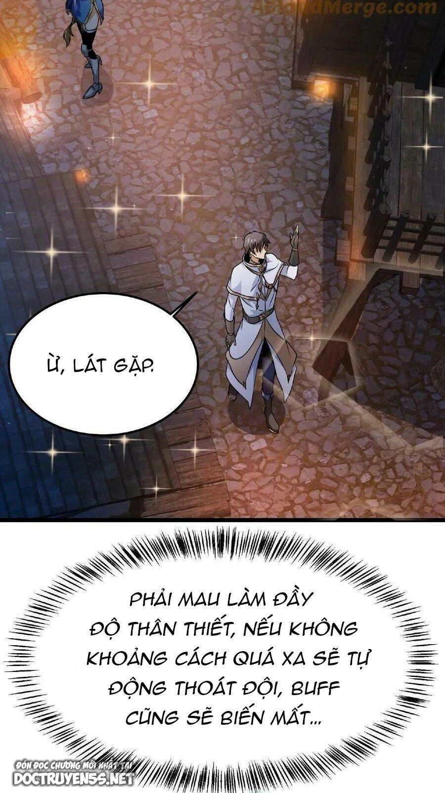 Đoạt Mạng Bằng Trị Liệu Thuật Chapter 6 - 11