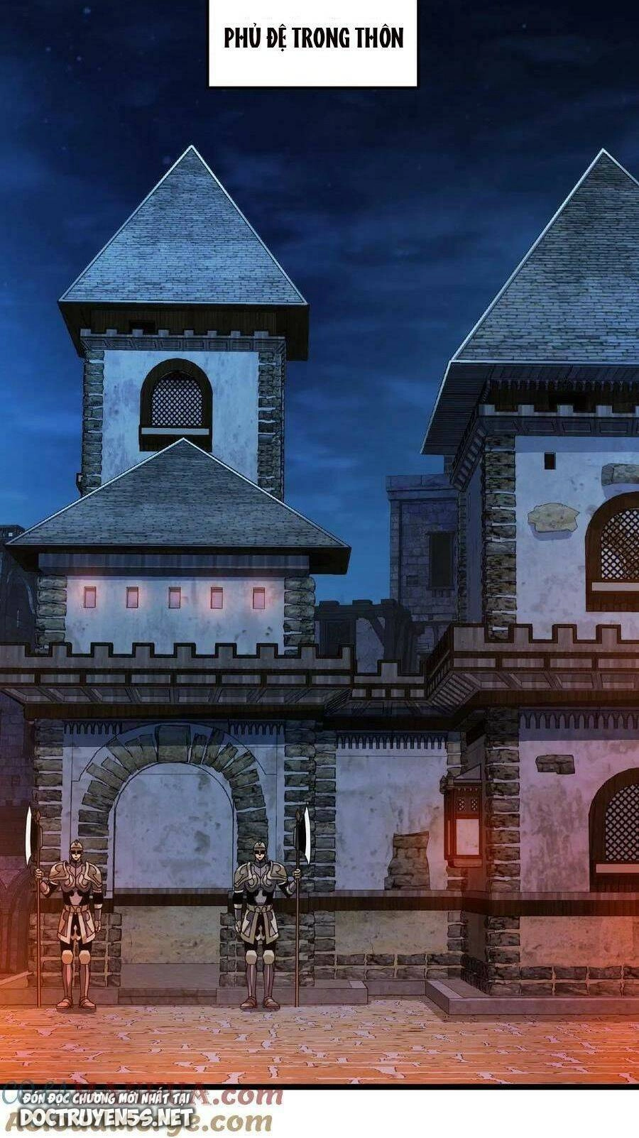 Đoạt Mạng Bằng Trị Liệu Thuật Chapter 6 - 18