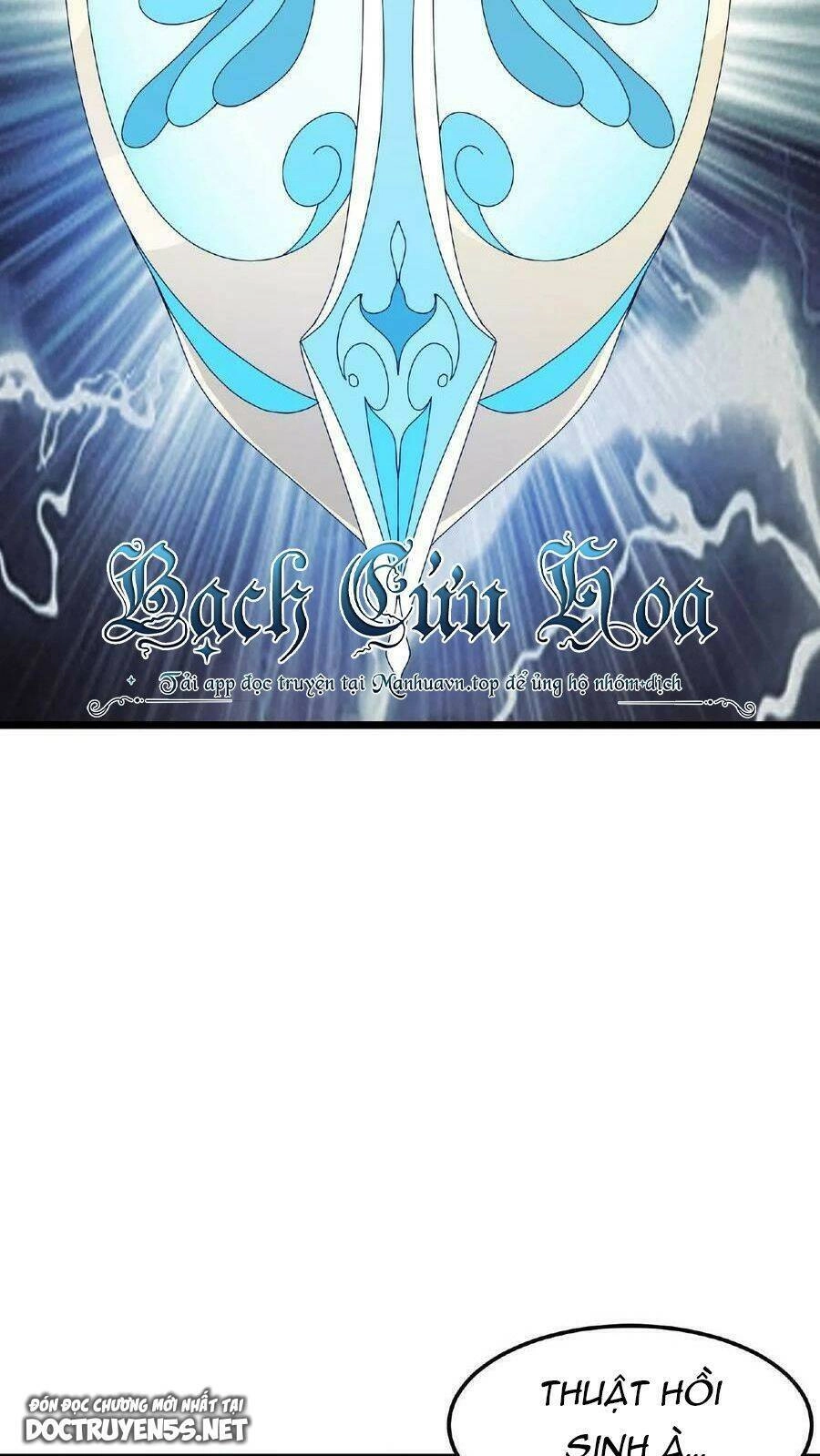 Đoạt Mạng Bằng Trị Liệu Thuật Chapter 6 - 22