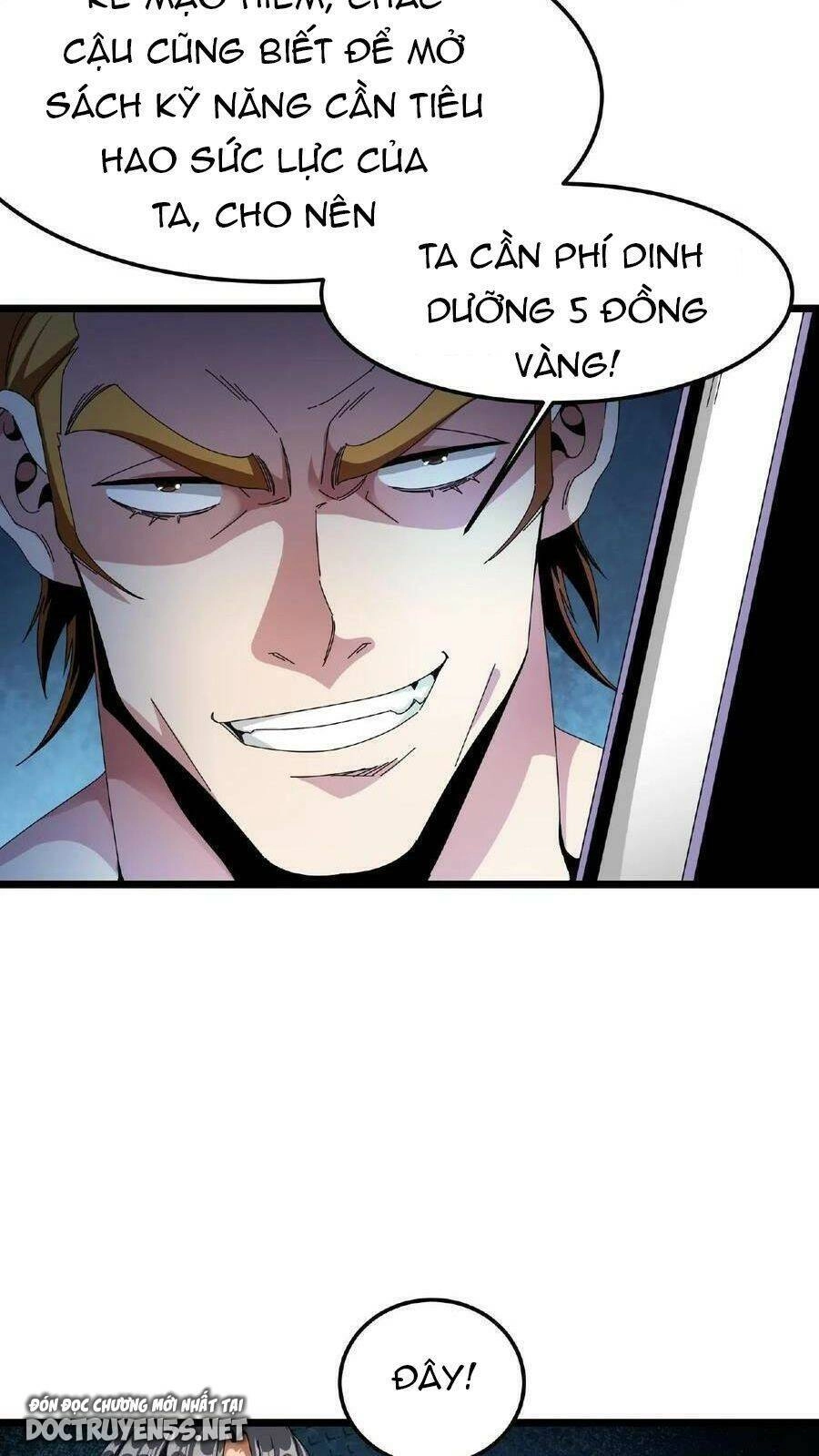 Đoạt Mạng Bằng Trị Liệu Thuật Chapter 6 - 27