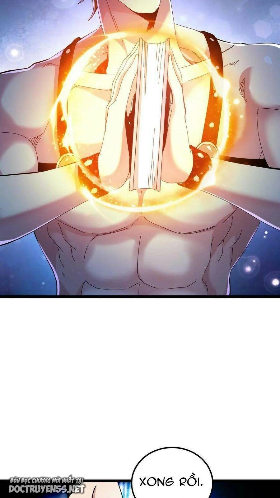 Đoạt Mạng Bằng Trị Liệu Thuật Chapter 6 - 29