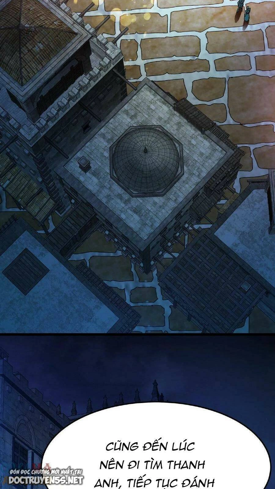 Đoạt Mạng Bằng Trị Liệu Thuật Chapter 6 - 34