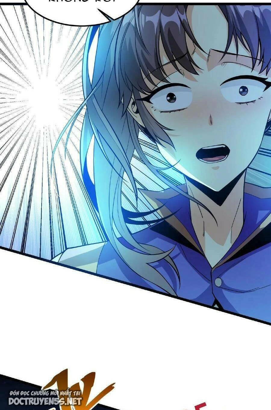 Đoạt Mạng Bằng Trị Liệu Thuật Chapter 7 - 12