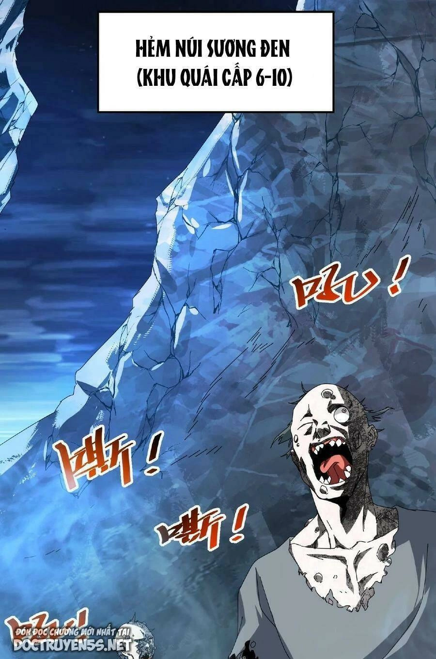 Đoạt Mạng Bằng Trị Liệu Thuật Chapter 7 - 20