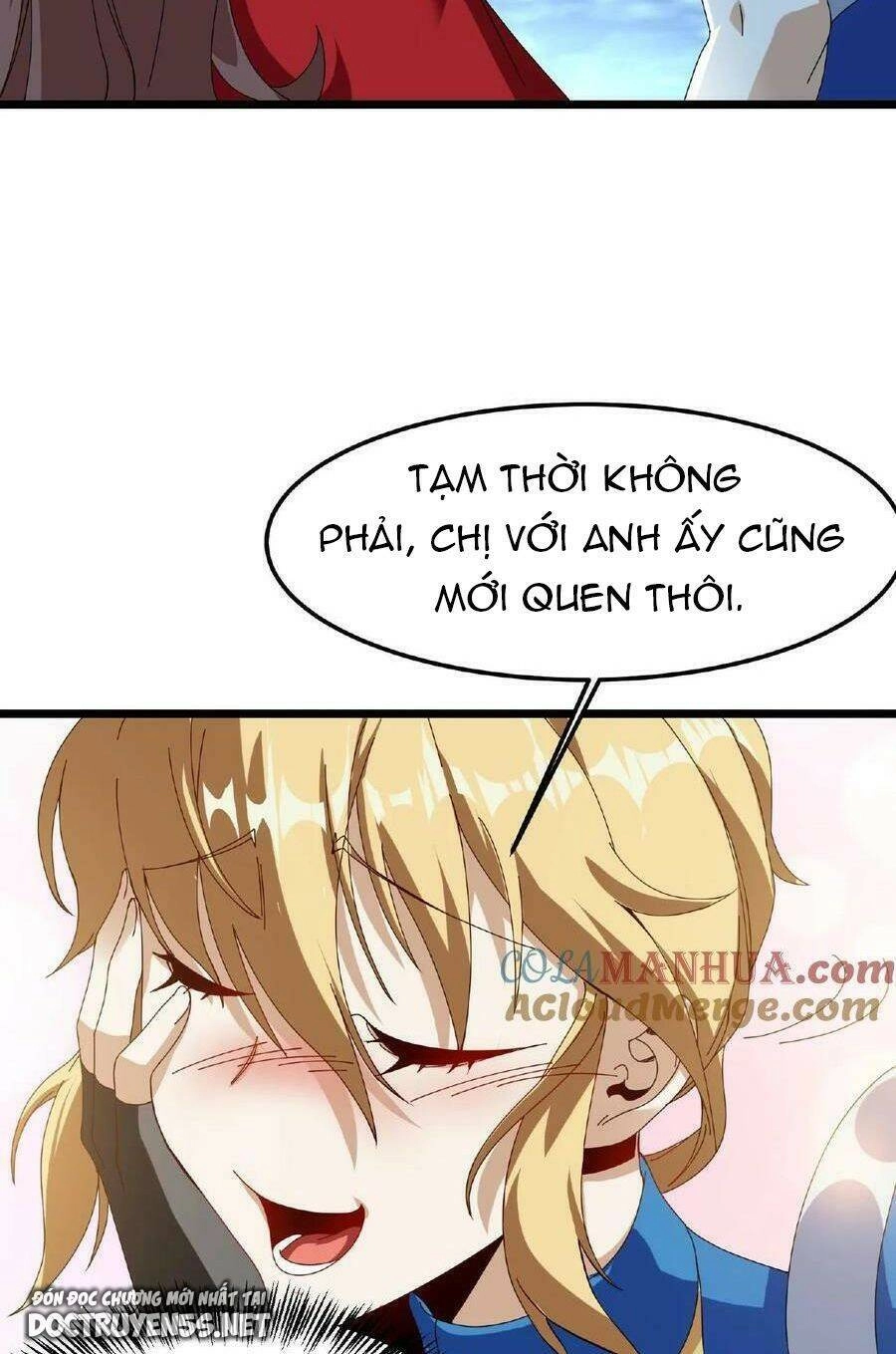 Đoạt Mạng Bằng Trị Liệu Thuật Chapter 7 - 31