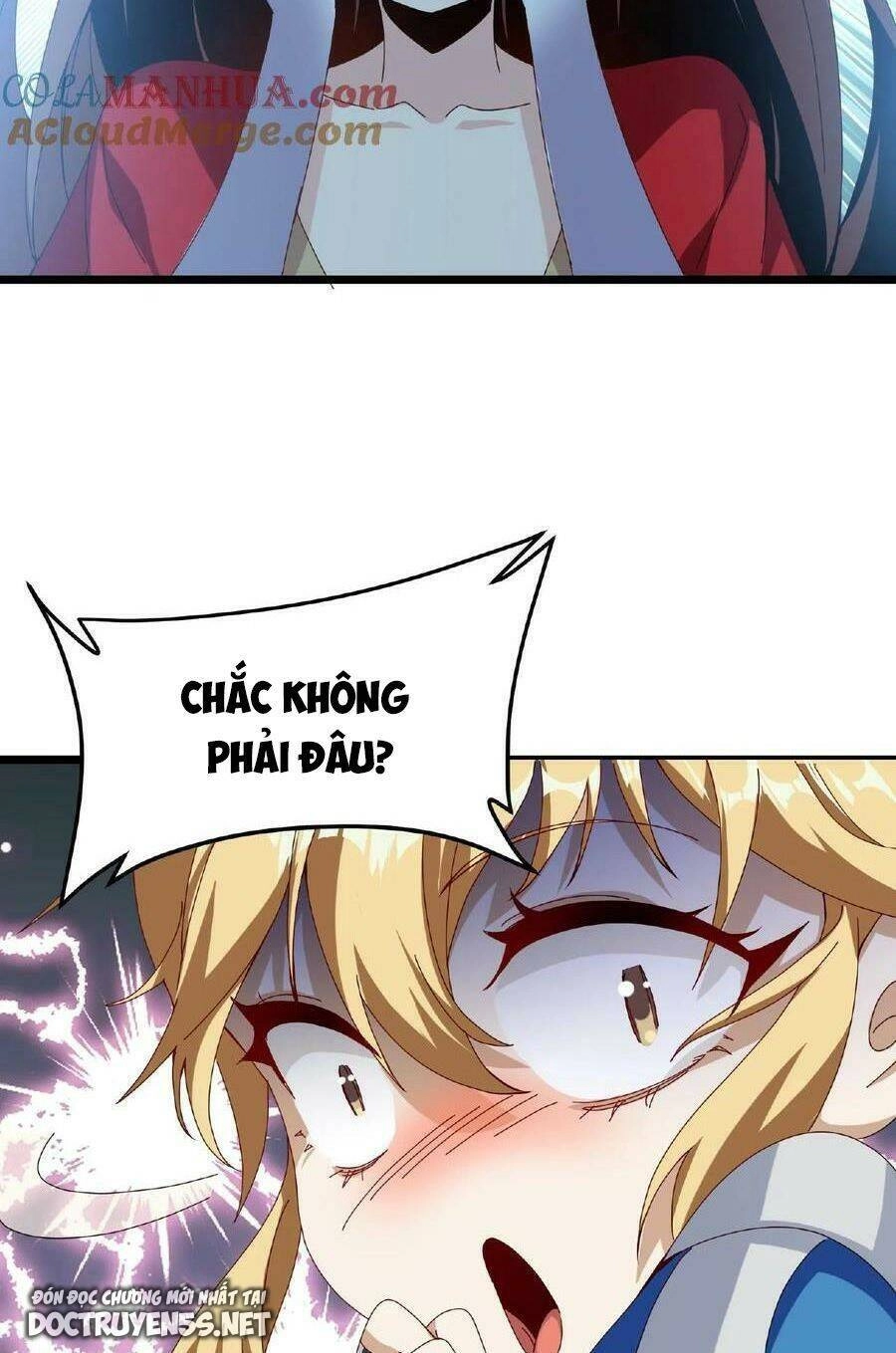 Đoạt Mạng Bằng Trị Liệu Thuật Chapter 7 - 34